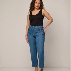 Wooland Wool& Essential Layering Tank